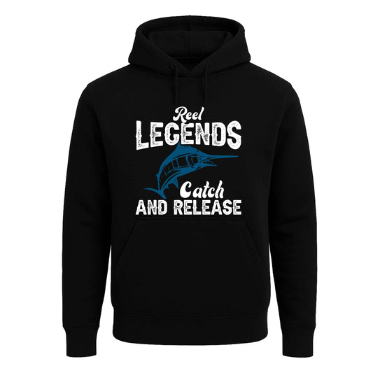 REEL LEGENDS | Hoody For Men's