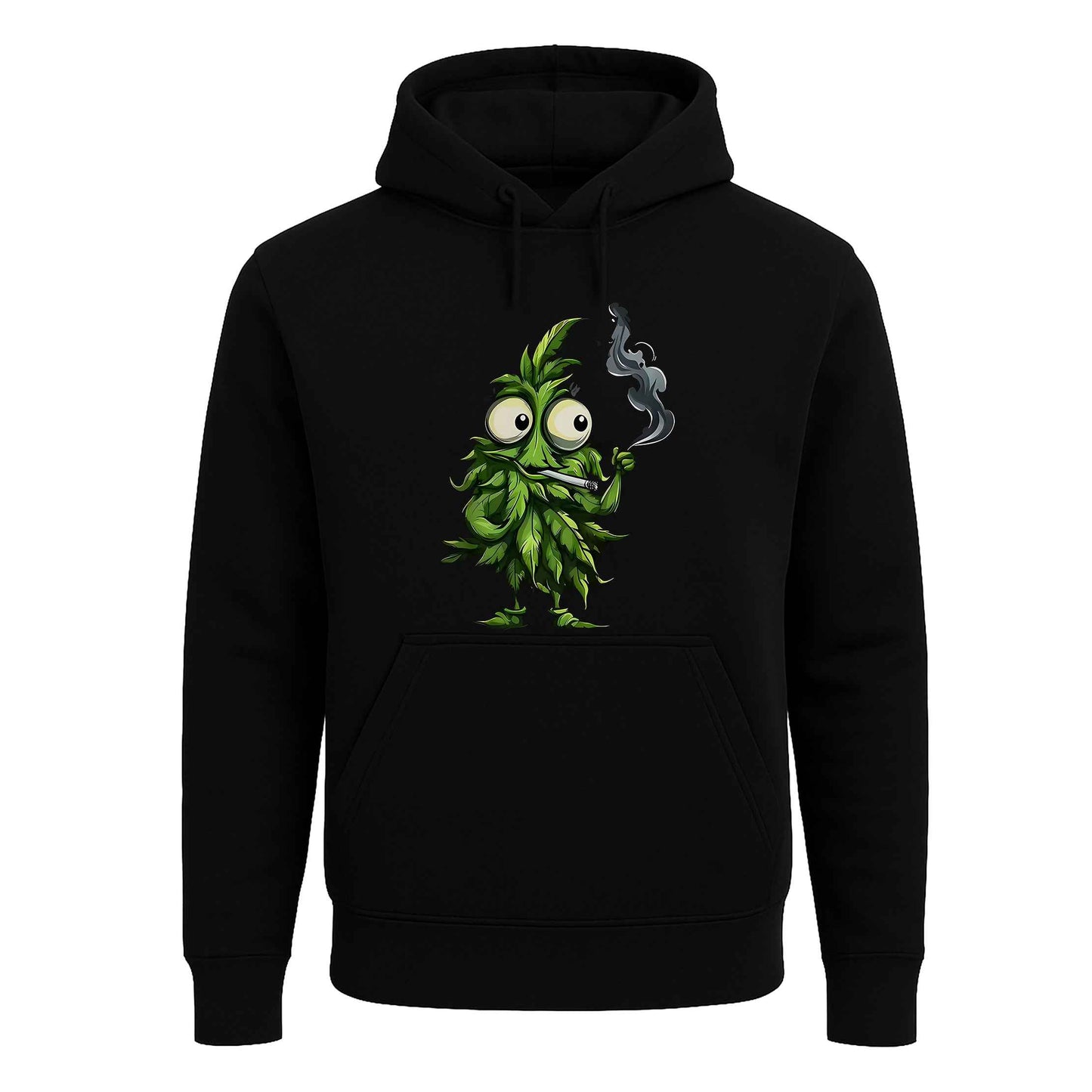 Stoned Cannabis | Hoody For Men's