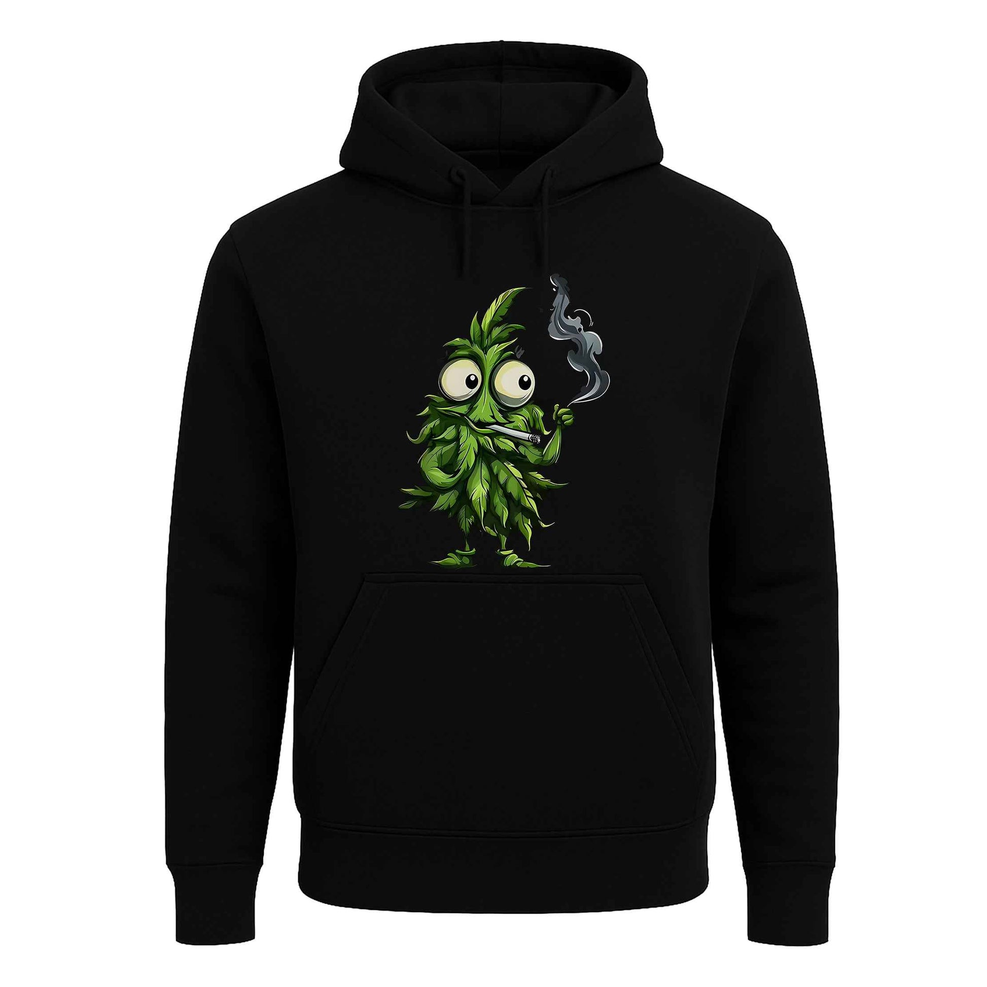 Stoned Cannabis | Hoody For Men's
