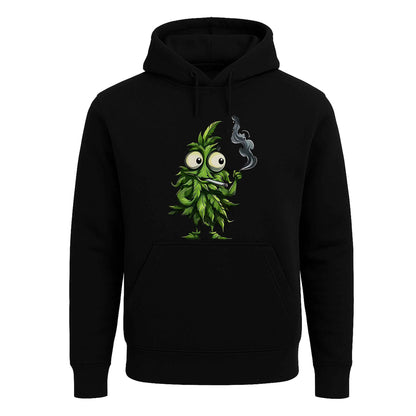 Stoned Cannabis | Hoody For Men's