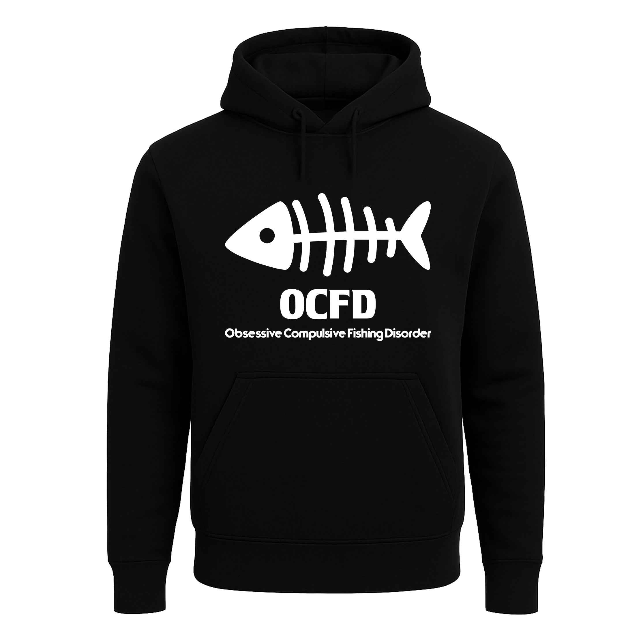 OCFD | Hoody For Men's - Darkwear UK
