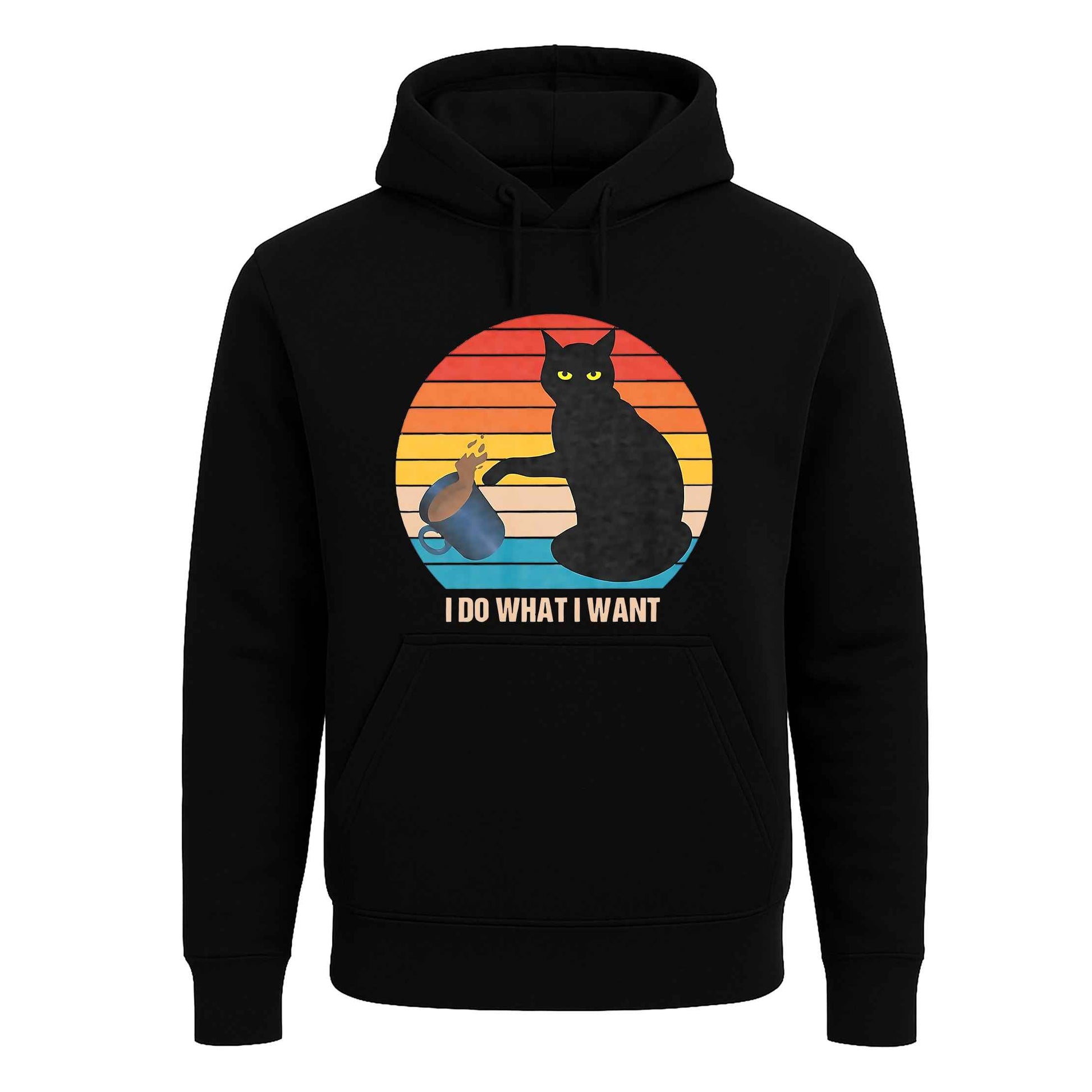I Do What I Want | Hoody For Men's I Do What I Want | Hoody For Men's