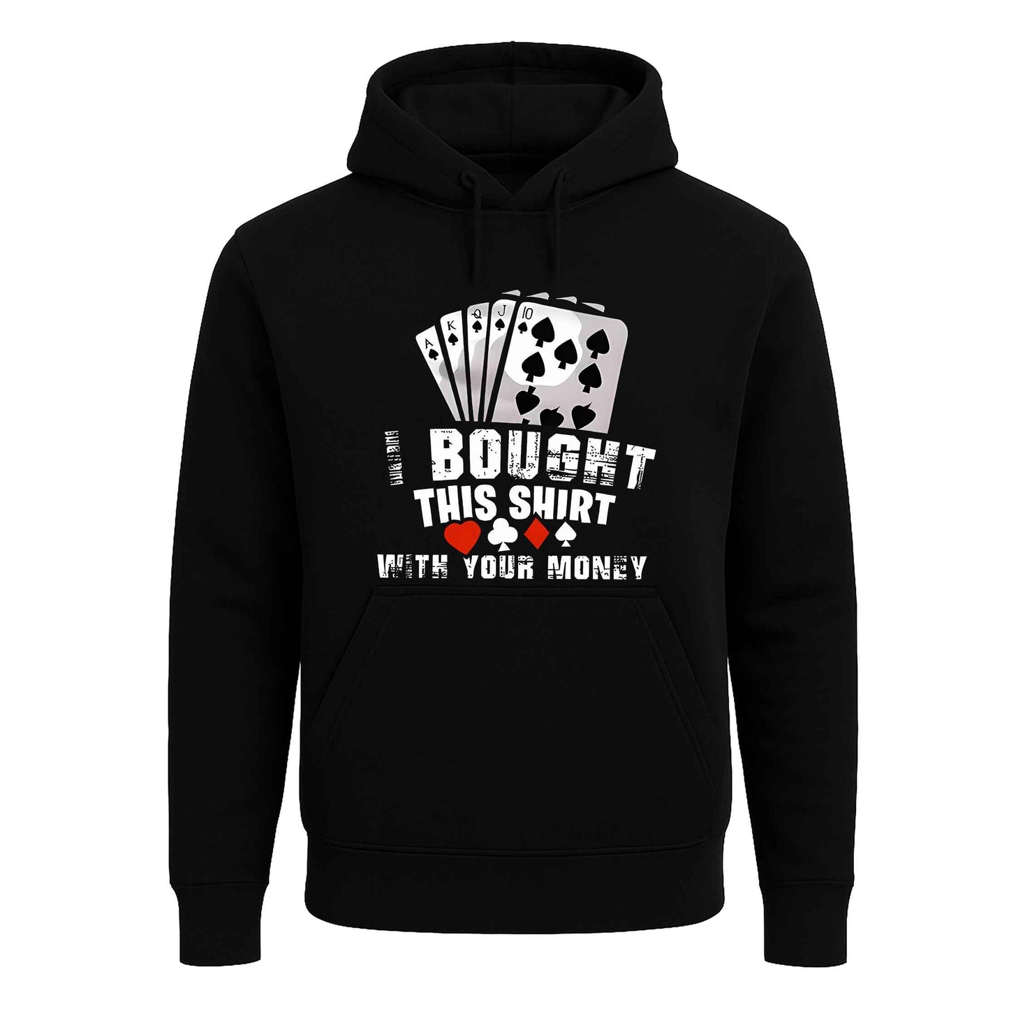 I Bought This | Hoody For Men's