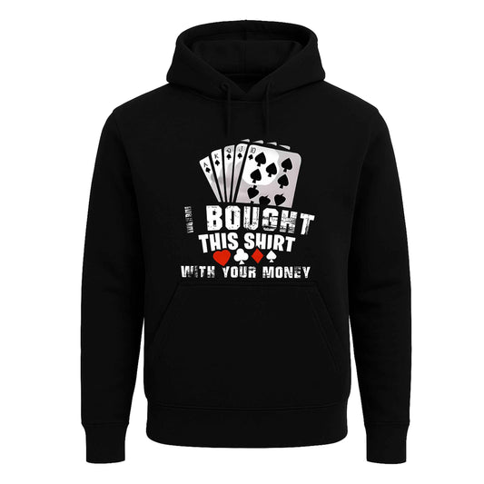 I Bought This | Hoody For Men's