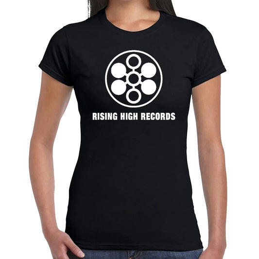 Rising High | LADIES T-SHIRT