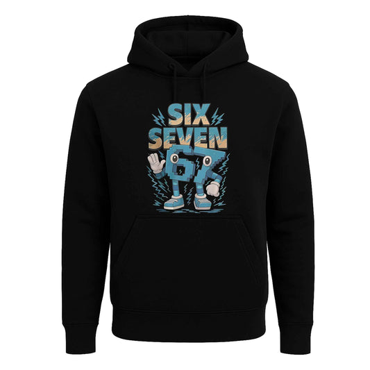 Six Seven Italian | Hoody For Men's