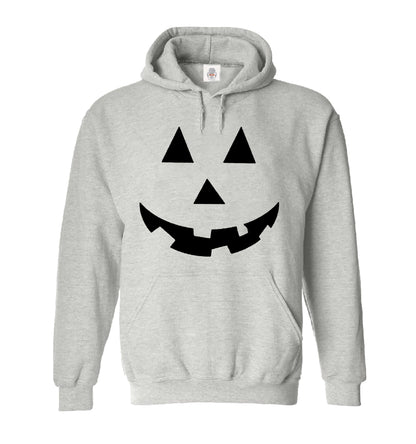 Halloween Pumpkin | Hoody For Men's