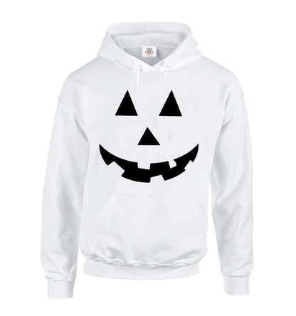 Halloween Pumpkin | Hoody For Men's