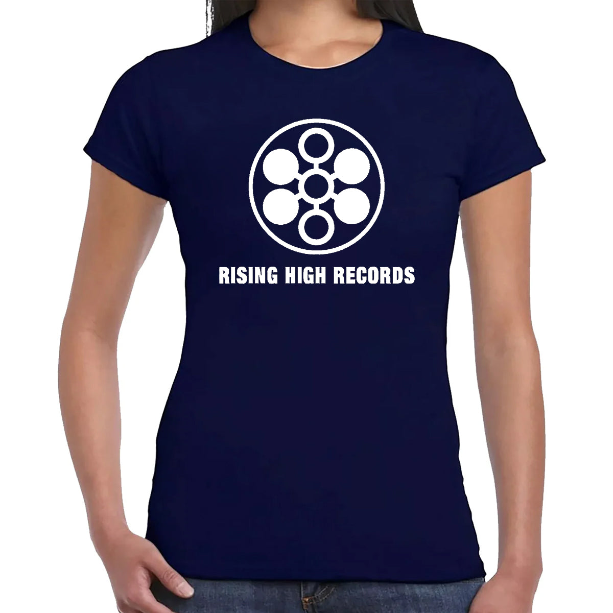 Rising High | LADIES T-SHIRT