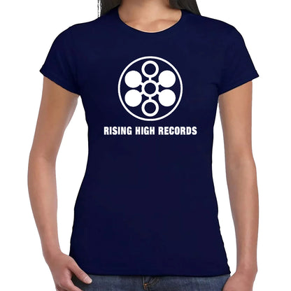 Rising High | LADIES T-SHIRT