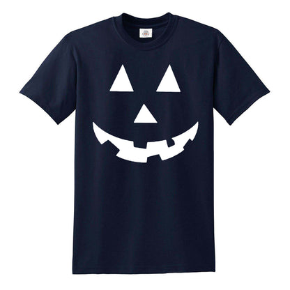 Halloween Pumpkin |T-Shirt For Men's