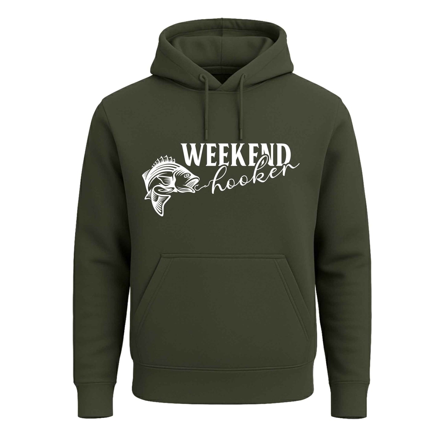WEEKEND HOOKER | Hoody For Men's