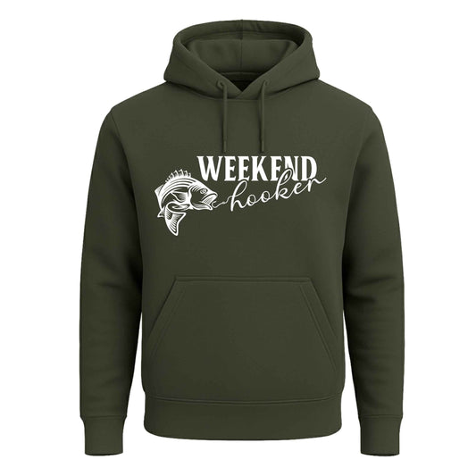 WEEKEND HOOKER | Hoody For Men's