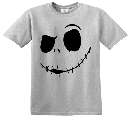 Jack Stitched Up Facen | KID'S T-SHIRT