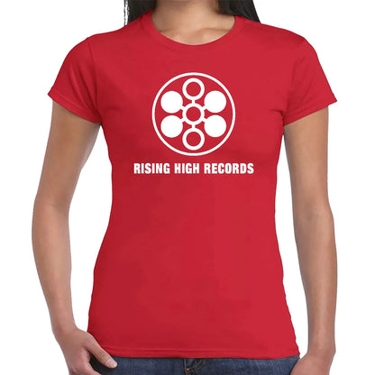 Rising High | LADIES T-SHIRT