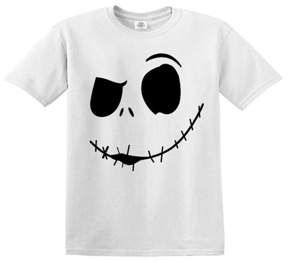 Jack Stitched Up Facen | KID'S T-SHIRT