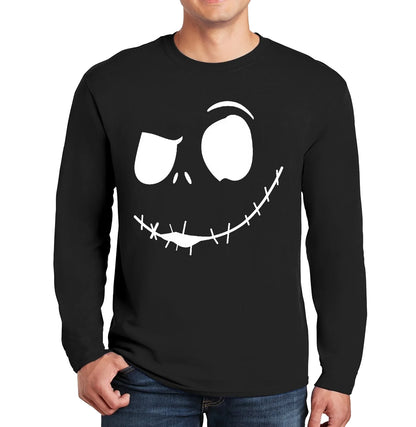 JACK STITCHED | Men's Long Sleeve