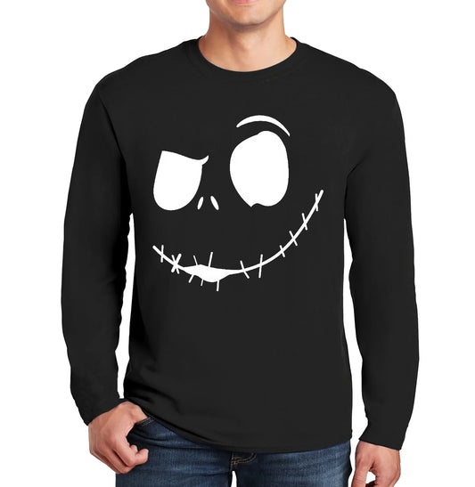 JACK STITCHED | Men's Long Sleeve