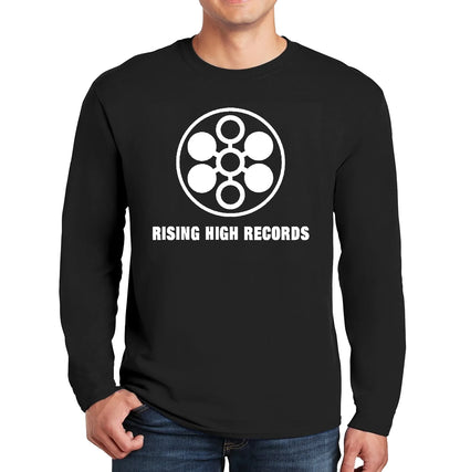 Rising High | Men's Long Sleeve