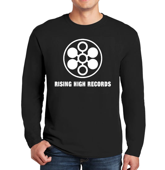 Rising High | Men's Long Sleeve