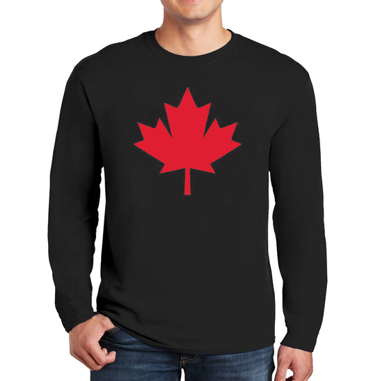 Canada National | Men's Long Sleeve