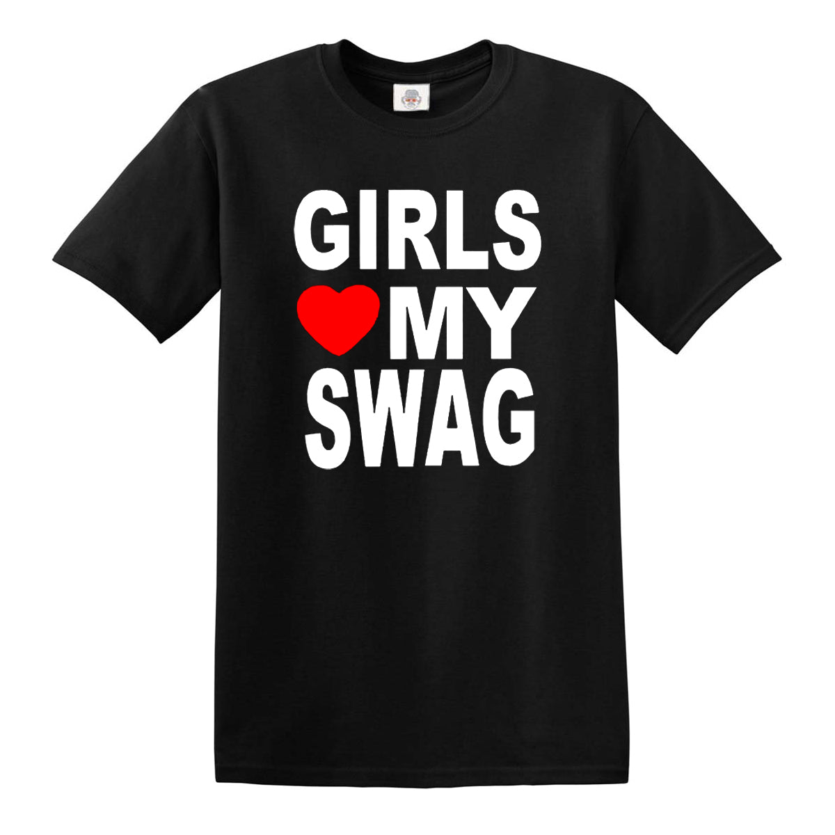 GIRLS LOVE | MEN'S T-SHIRT