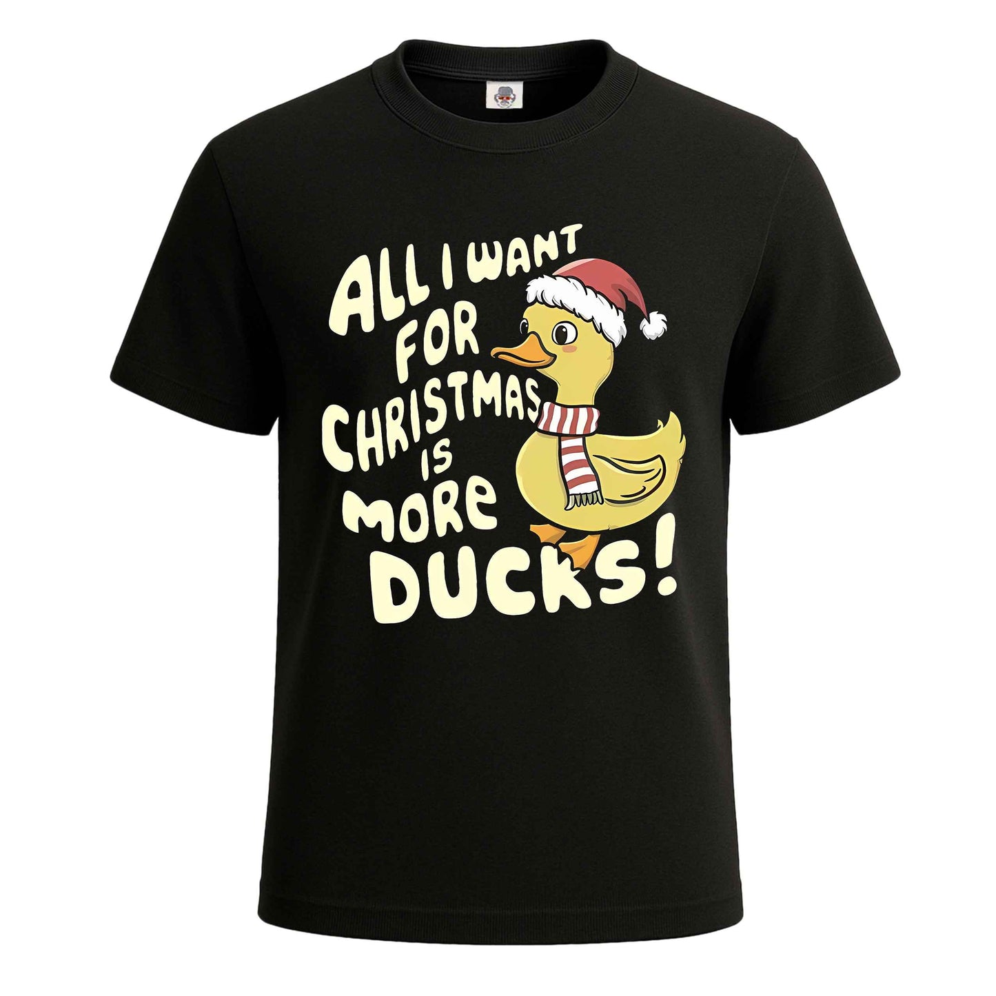 All I Want For Christmas | T-Shirt For Men's