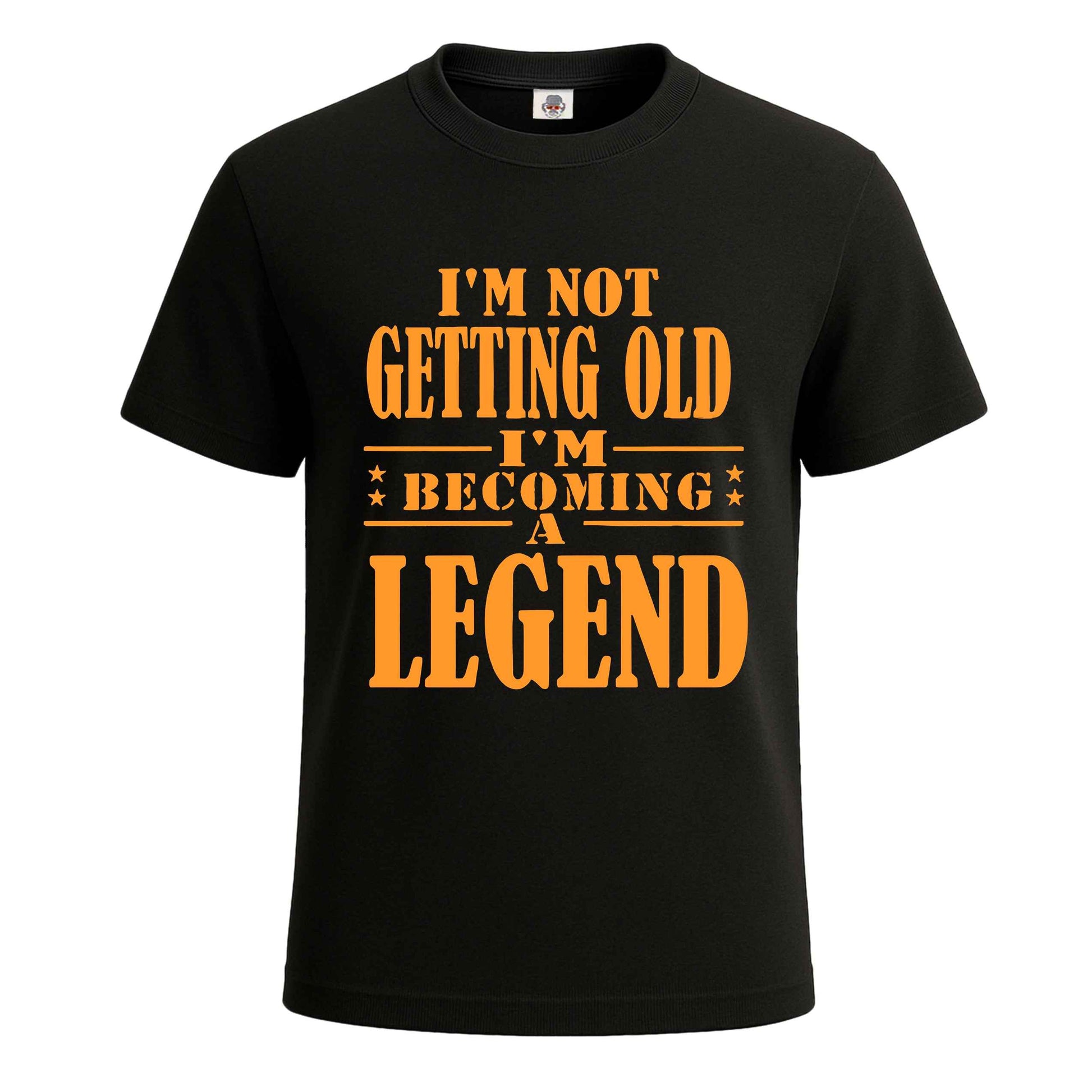 I'm Not Getting Old | T-Shirt For Men'S