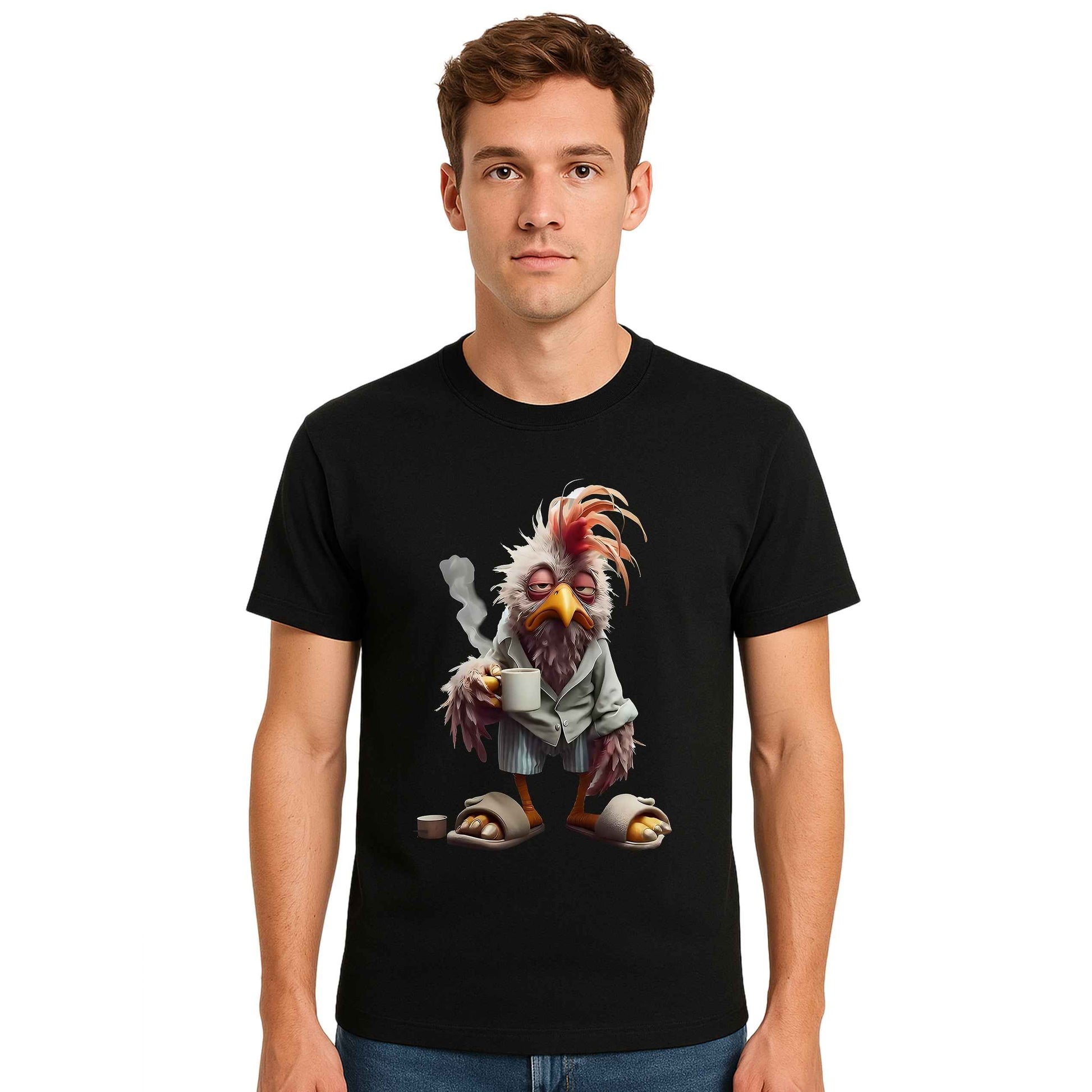 HABO Herren Animal | T-Shirt For Men's HABO Herren Animal | T-Shirt For Men's