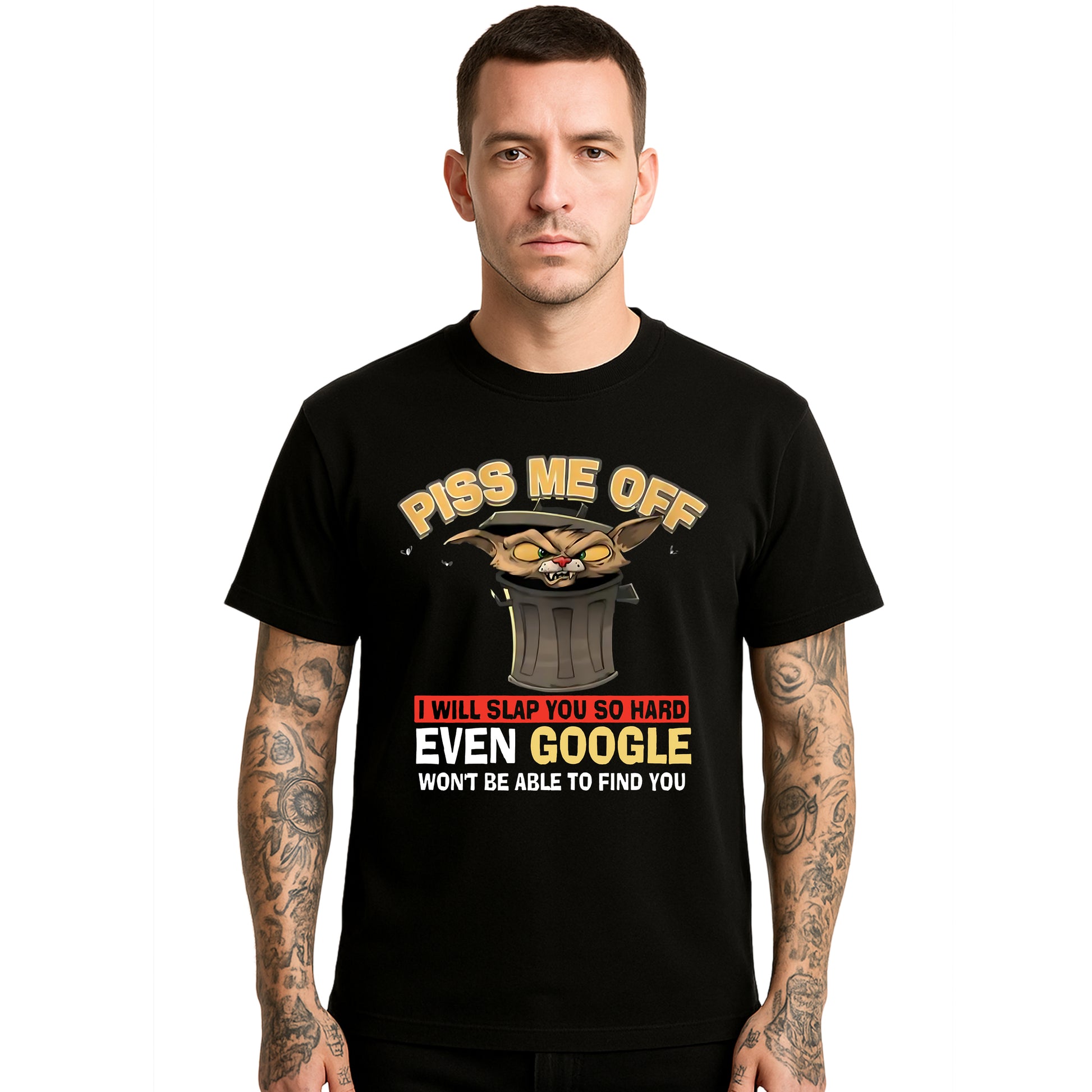 Baby Yoda Piss Me | T-Shirt For Men's Baby Yoda Piss Me | T-Shirt For Men's