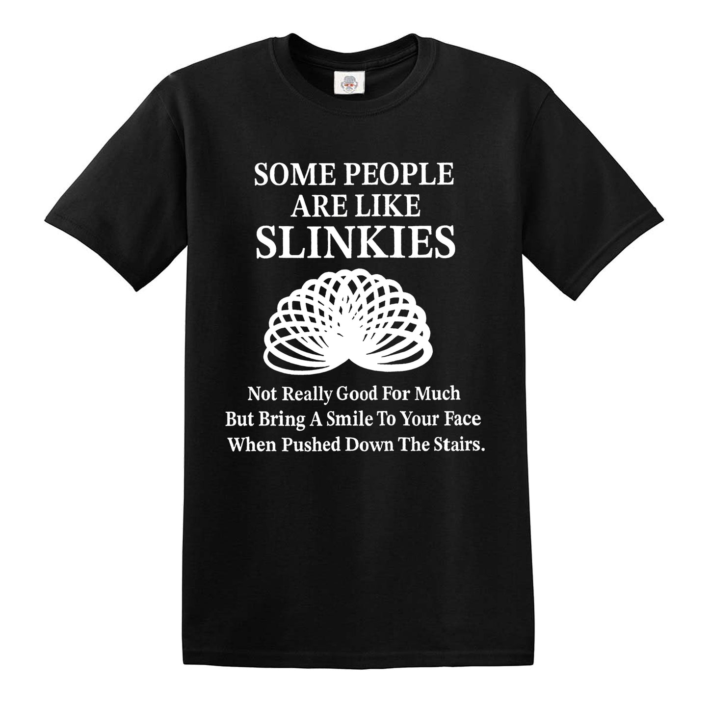 SOME PEOPLE | MEN'S T-SHIRT