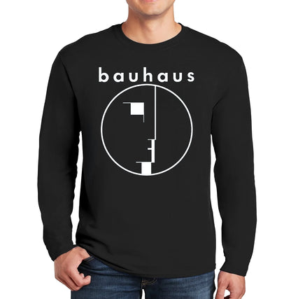 Bauhaus German | Men's Long Sleeve