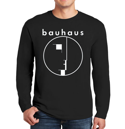 Bauhaus German | Men's Long Sleeve