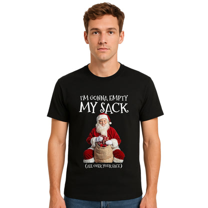 I'm Gonna Empty | T-Shirt For Men's