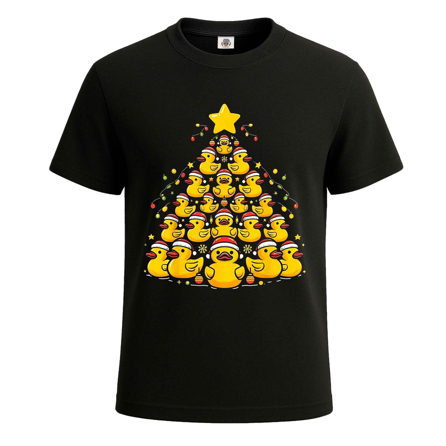 Rubber Duck in |T-Shirt For Men's