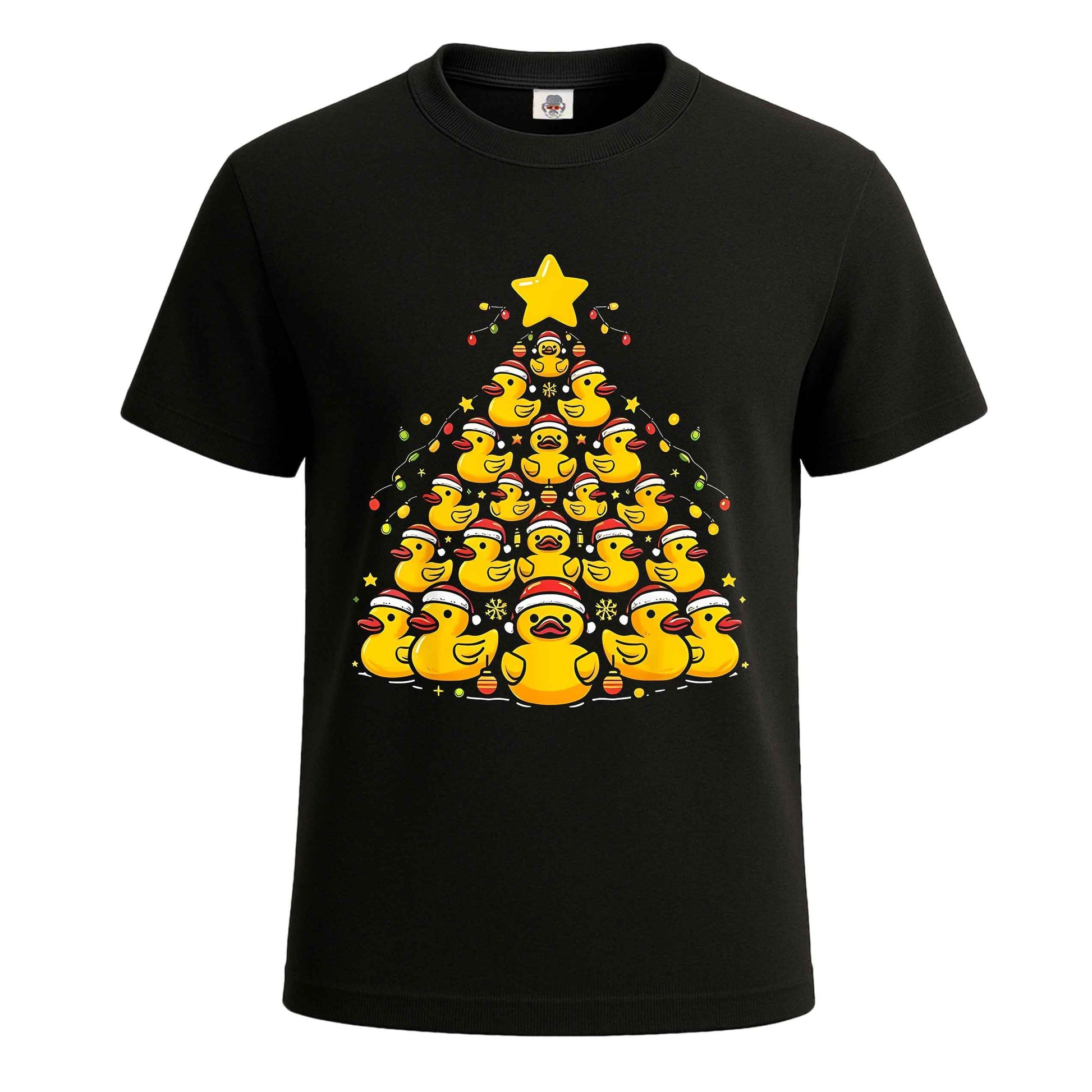 Rubber Duck in |T-Shirt For Men's