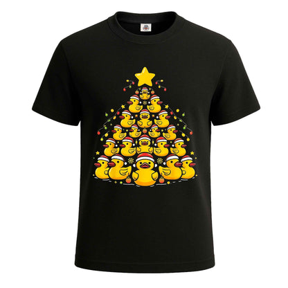 Rubber Duck in |T-Shirt For Men's