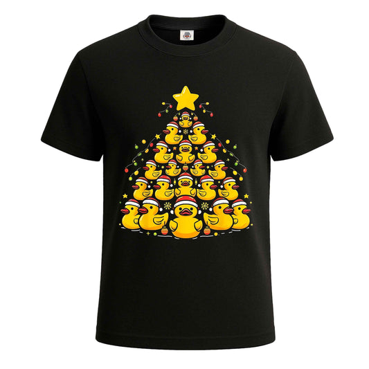 Rubber Duck in |T-Shirt For Men's