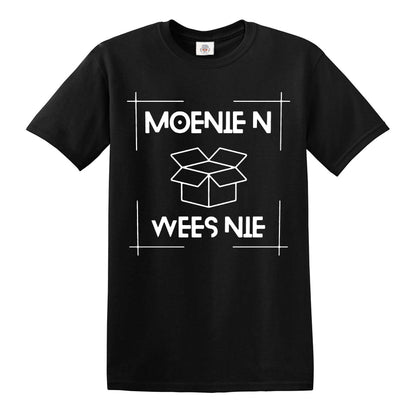 MOENIE N WEES | MEN'S T-SHIRT