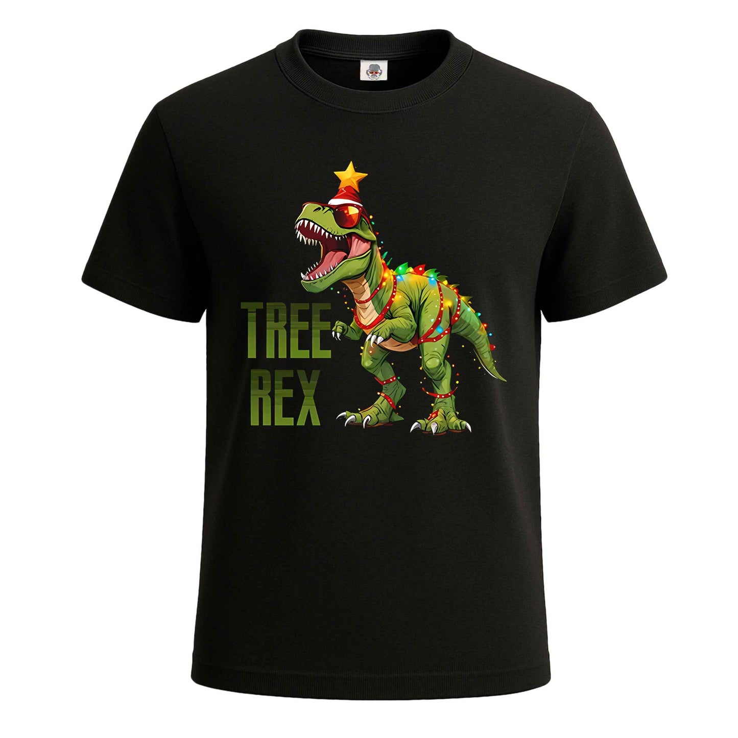 Tree Rex T-Rex | T-Shirt For Men's