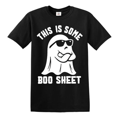 THIS IS SOME BOO | MEN'S T-SHIRT