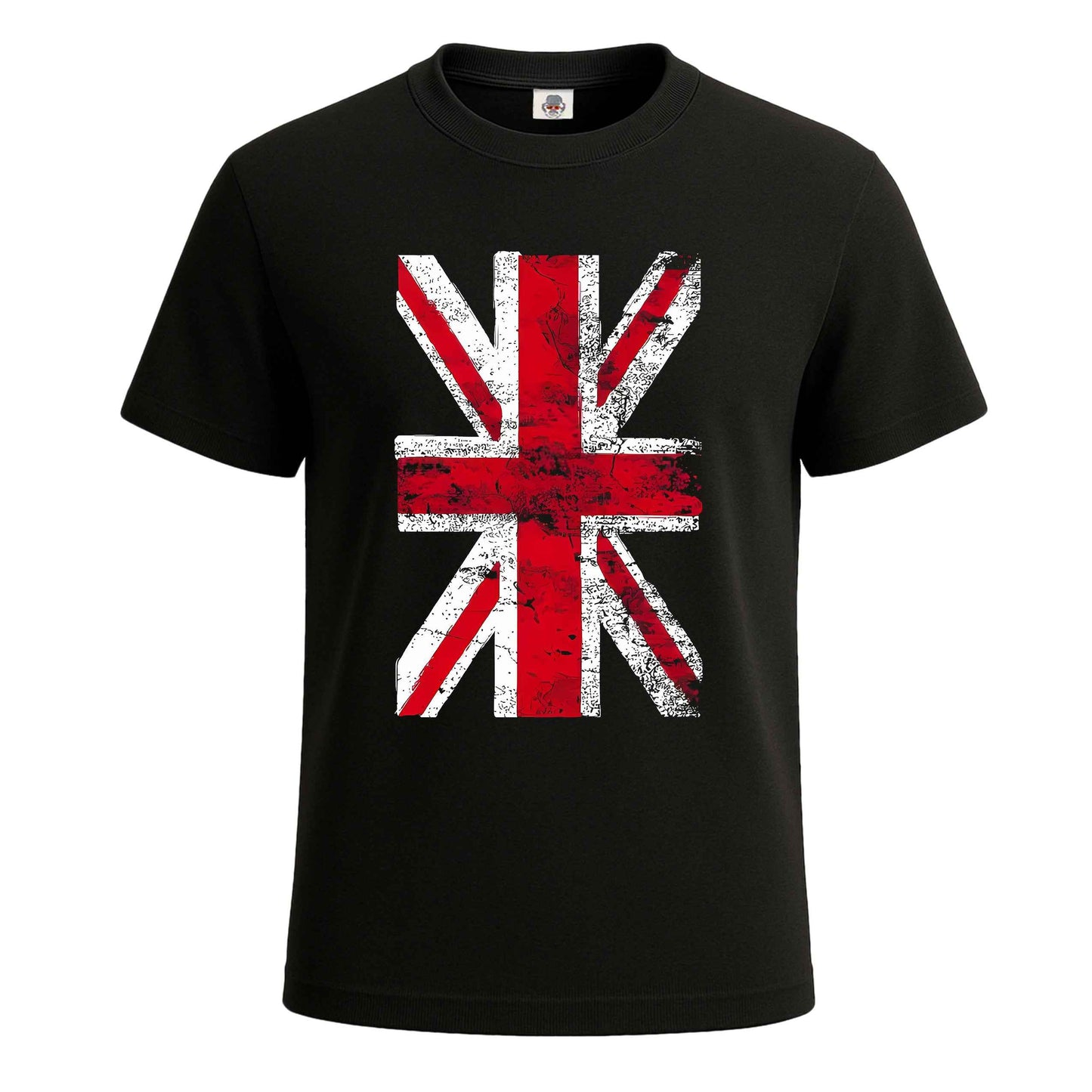 Vintage Flag UK England | T-Shirt For Men's