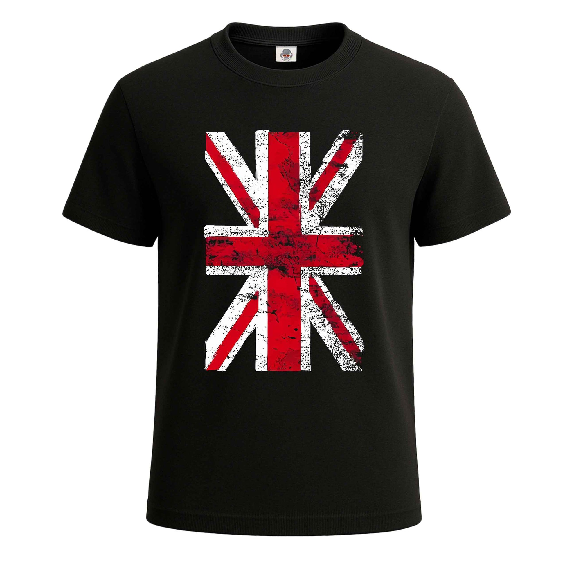 Vintage Flag UK England | T-Shirt For Men's