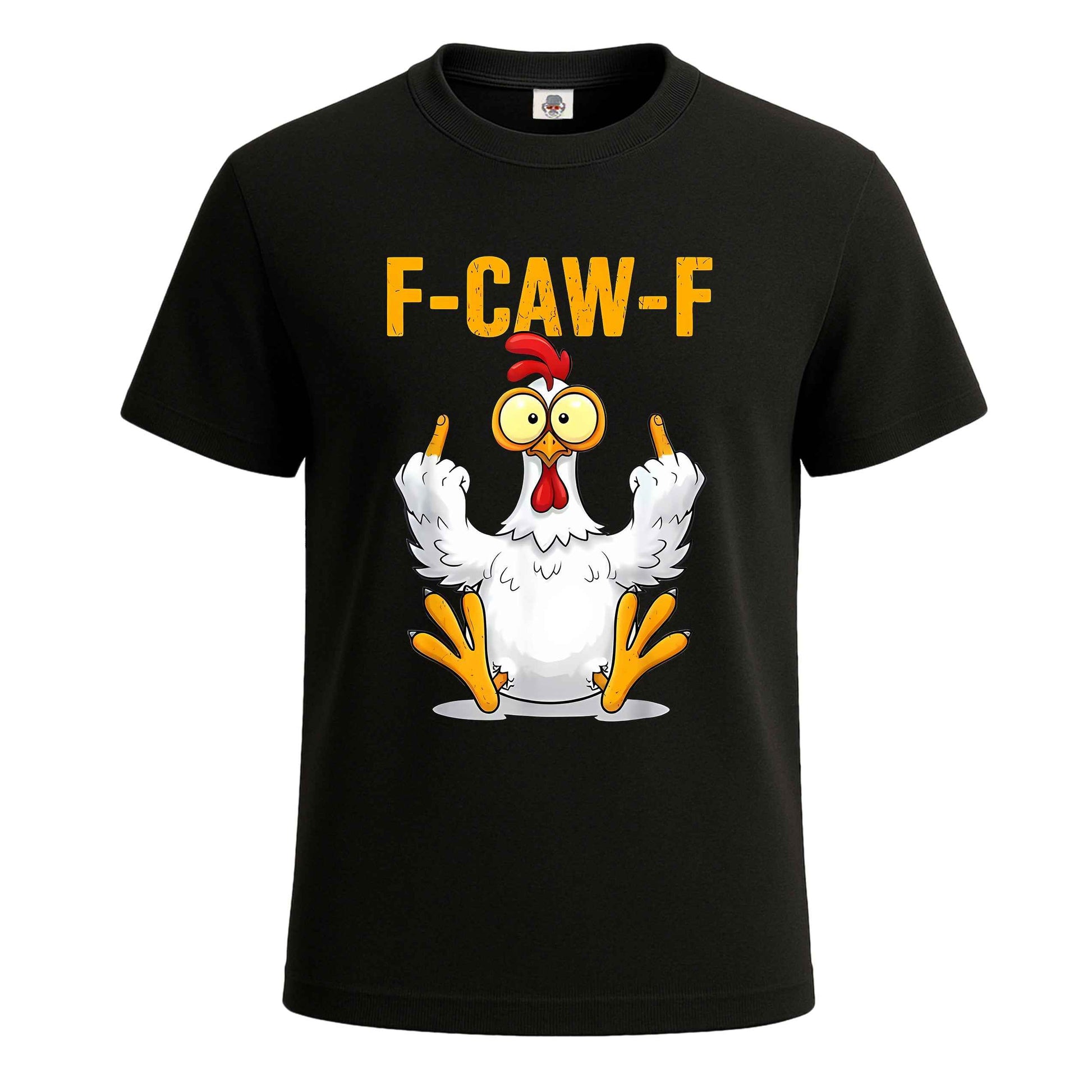 F-CAW-F Chicken | T-Shirt For Men's