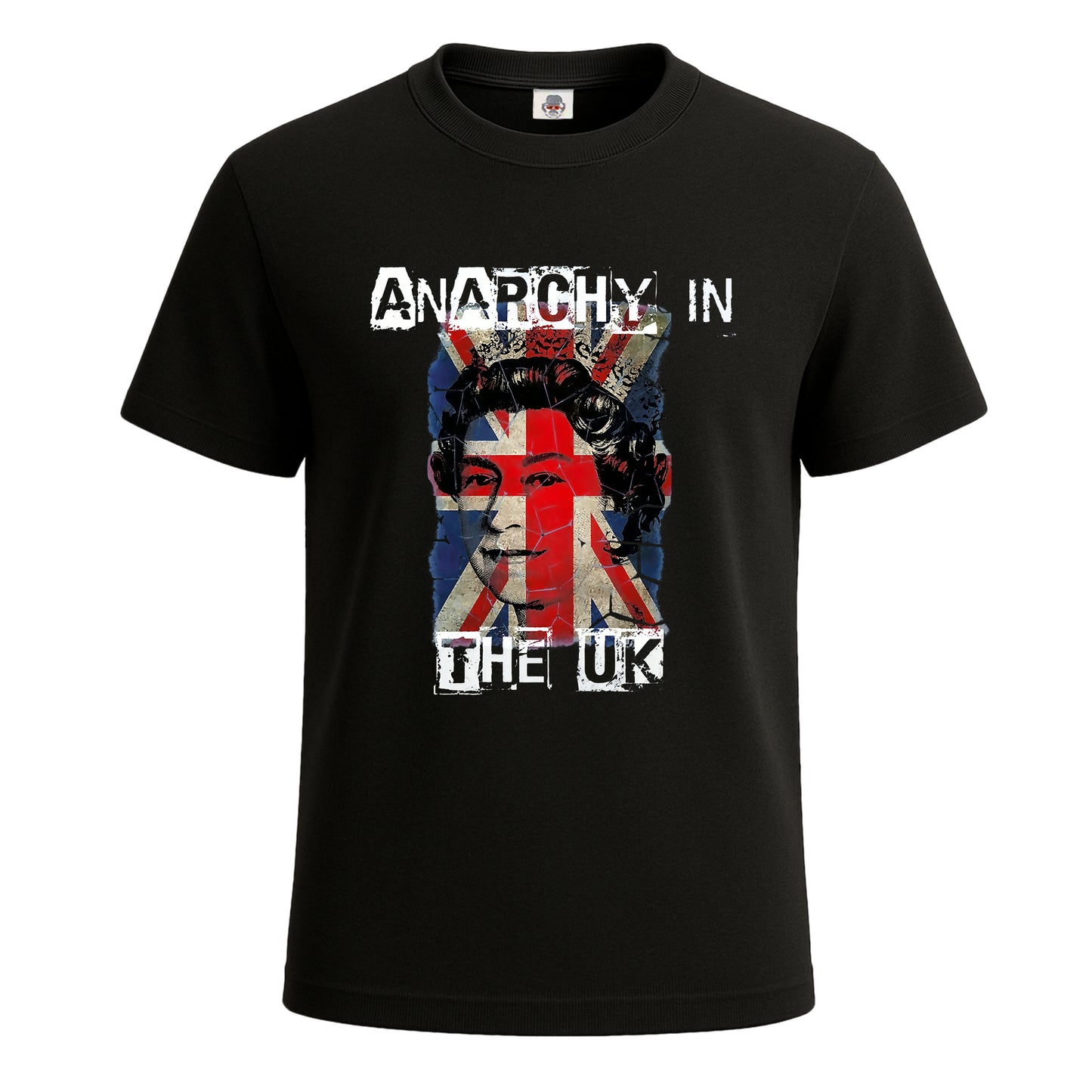 Anarchy in the UK | T-Shirt For Men's
