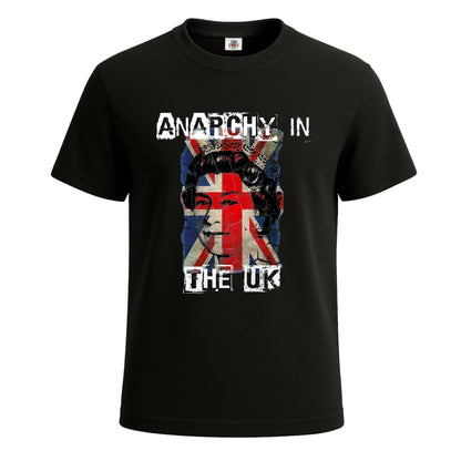 Anarchy in the UK | T-Shirt For Men's