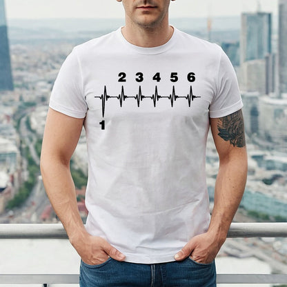 Motorcycle Gear | MEN'S T-SHIRT