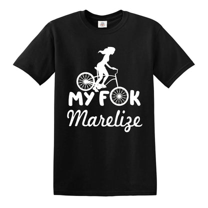 MY FOK MASELIGE | MEN'S T-SHIRT