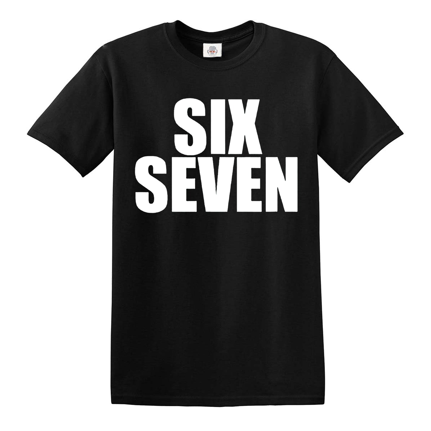 SIX SEVEN | MEN'S T-SHIRT