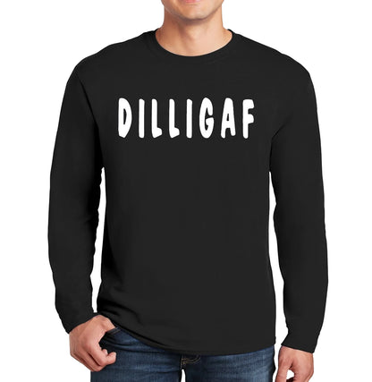 DILLIGAF DO | Men's Long Sleeve